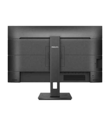 Philips LCD Monitor with USB-C 276B1/00 27 " IPS QHD 16:9 75 Hz 4 ms 2560 x 1440 pixels 300 cd/m² |
