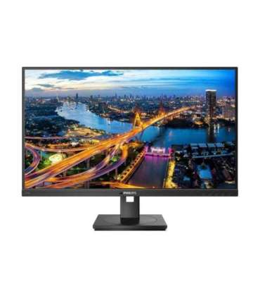 Philips LCD Monitor with USB-C 276B1/00 27 " IPS QHD 16:9 75 Hz 4 ms 2560 x 1440 pixels 300 cd/m² |