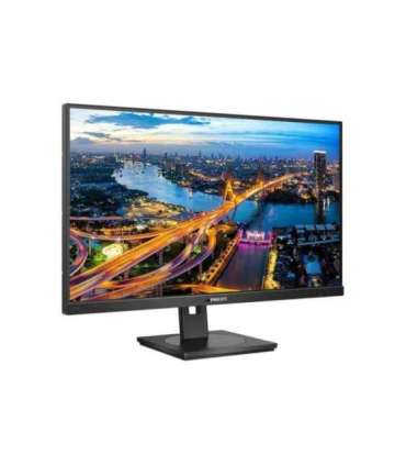 Philips LCD Monitor with USB-C 276B1/00 27 " IPS QHD 16:9 75 Hz 4 ms 2560 x 1440 pixels 300 cd/m² |