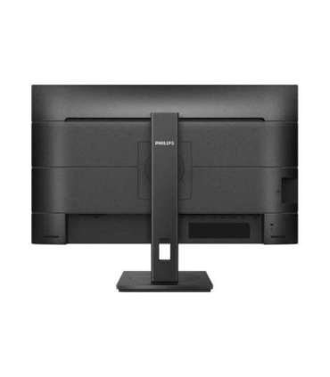 Philips LCD Monitor with USB-C 276B1/00 27 " IPS QHD 16:9 75 Hz 4 ms 2560 x 1440 pixels 300 cd/m² |