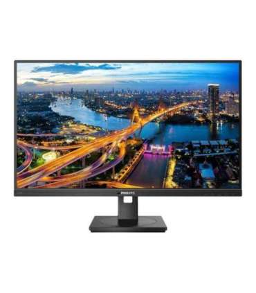 Philips LCD Monitor with USB-C 276B1/00 27 " IPS QHD 16:9 75 Hz 4 ms 2560 x 1440 pixels 300 cd/m² |
