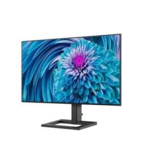 Philips LCD Monitor 275E2FAE 27 " IPS QHD 16:9 75 Hz 4 ms 2560 x 1440 pixels 350 cd/m² HDMI ports