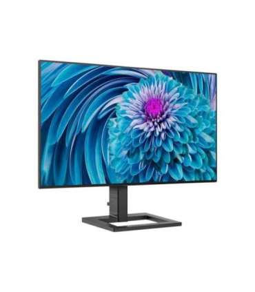 Philips LCD Monitor 275E2FAE 27 " IPS QHD 16:9 75 Hz 4 ms 2560 x 1440 pixels 350 cd/m² HDMI ports