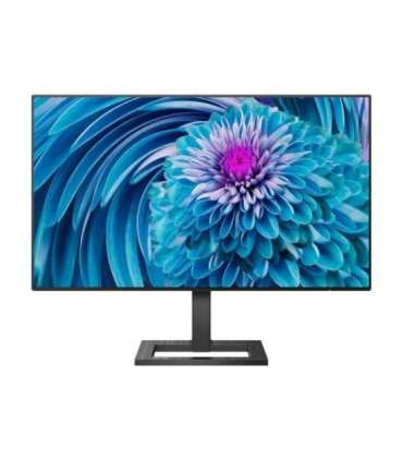Philips LCD Monitor 275E2FAE 27 " IPS QHD 16:9 75 Hz 4 ms 2560 x 1440 pixels 350 cd/m² HDMI ports
