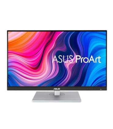 Asus ProArt Display PA279CV 27 " IPS 4K UHD 16:9 60 Hz 5 ms 3840 x 2160 350 cd/m² HDMI ports