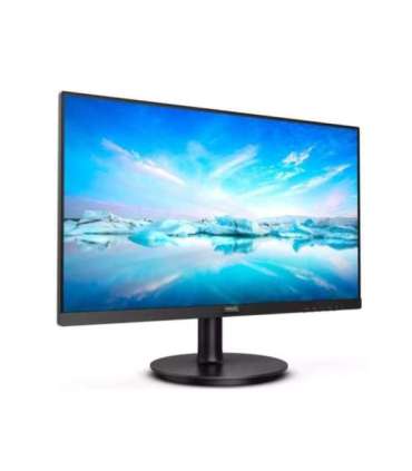 Philips LCD monitor 222V8LA/00 21.5 inch (54.6 cm) " VA FHD 16:9 75 Hz 4 ms 1920 x 1080 pixels 250