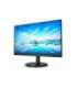 Philips LCD monitor 222V8LA/00 21.5 inch (54.6 cm) " VA FHD 16:9 75 Hz 4 ms 1920 x 1080 pixels 250