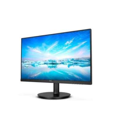 Philips LCD monitor 222V8LA/00 21.5 inch (54.6 cm) " VA FHD 16:9 75 Hz 4 ms 1920 x 1080 pixels 250