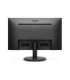 Philips LCD monitor 222V8LA/00 21.5 inch (54.6 cm) " VA FHD 16:9 75 Hz 4 ms 1920 x 1080 pixels 250