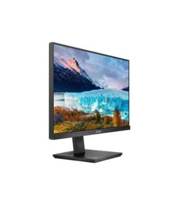 Philips LCD Monitor 272S1AE/00 27 " IPS FHD 16:9 75 Hz 4 ms 1920 x 1080 pixels 250 cd/m² |