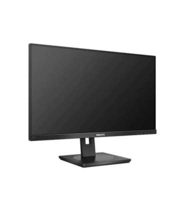 Philips LCD Monitor 272S1AE/00 27 " IPS FHD 16:9 75 Hz 4 ms 1920 x 1080 pixels 250 cd/m² |