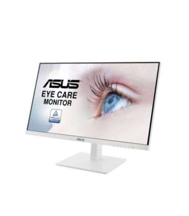 Asus Eye Care Monitor VA27DQSB-W 27 " IPS FHD 16:9 75 Hz 5 ms 1920 x 1080 250 cd/m² HDMI ports
