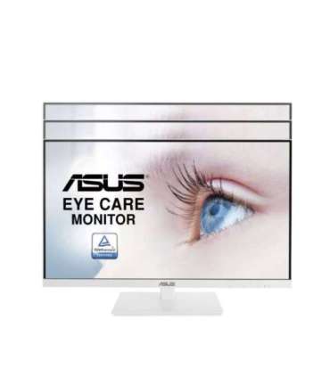Asus Eye Care Monitor VA27DQSB-W 27 " IPS FHD 16:9 75 Hz 5 ms 1920 x 1080 250 cd/m² HDMI ports