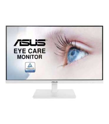 Asus Eye Care Monitor VA27DQSB-W 27 " IPS FHD 16:9 75 Hz 5 ms 1920 x 1080 250 cd/m² HDMI ports