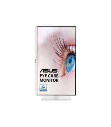 Asus Eye Care Monitor VA27DQSB-W 27 " IPS FHD 16:9 75 Hz 5 ms 1920 x 1080 250 cd/m² HDMI ports