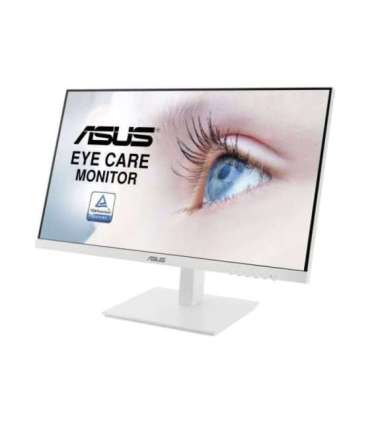 Asus Eye Care Monitor VA27DQSB-W 27 " IPS FHD 16:9 75 Hz 5 ms 1920 x 1080 250 cd/m² HDMI ports