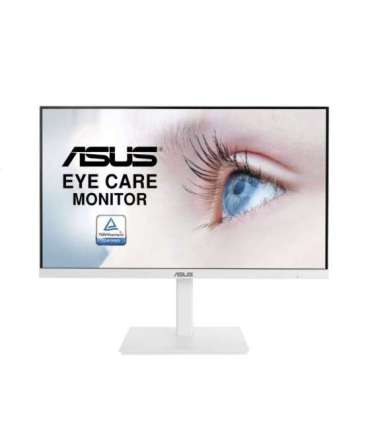Asus Eye Care Monitor VA27DQSB-W 27 " IPS FHD 16:9 75 Hz 5 ms 1920 x 1080 250 cd/m² HDMI ports