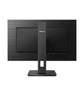 Philips 272B1G/00 27 " IPS 16:9 75 Hz 4 ms 1920 x 1080 pixels 250 cd/m² HDMI ports quantity 1 Black