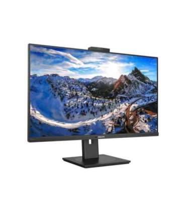 Philips Monitor 329P1H 31.5 " IPS 4K UHD 16:9 60 Hz 4 ms 3840 x 2160 350 cd/m² HDMI ports