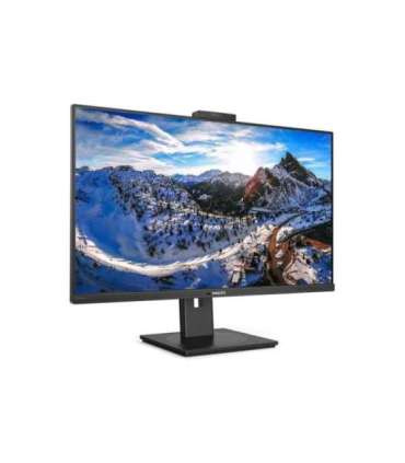 Philips Monitor 329P1H 31.5 " IPS 4K UHD 16:9 60 Hz 4 ms 3840 x 2160 350 cd/m² HDMI ports