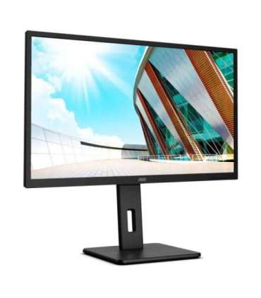 AOC Monitor Q32P2 31.5 " IPS WQHD 16:9 75 Hz 4 ms 2560 x 1440 250 cd/m² Headphone out (3.5mm) |