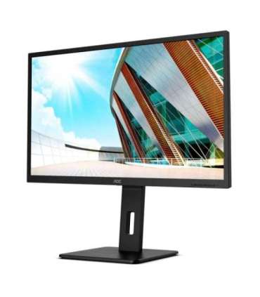 AOC Monitor Q32P2 31.5 " IPS WQHD 16:9 75 Hz 4 ms 2560 x 1440 250 cd/m² Headphone out (3.5mm) |