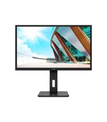 AOC Monitor Q32P2 31.5 " IPS WQHD 16:9 75 Hz 4 ms 2560 x 1440 250 cd/m² Headphone out (3.5mm) |