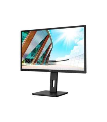 AOC Monitor Q32P2 31.5 " IPS WQHD 16:9 75 Hz 4 ms 2560 x 1440 250 cd/m² Headphone out (3.5mm) |
