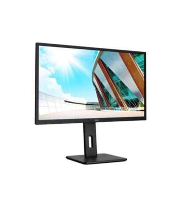 AOC Monitor Q32P2 31.5 " IPS WQHD 16:9 75 Hz 4 ms 2560 x 1440 250 cd/m² Headphone out (3.5mm) |