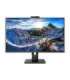Philips LCD monitor with USB-C Dock 326P1H/00 31.5 " IPS QHD 16:9 75 Hz 4 ms 2560 x 1440 pixels 350