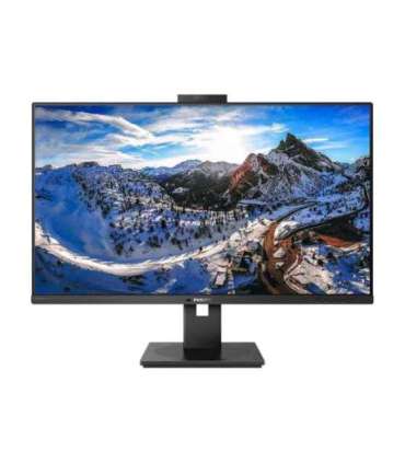 Philips LCD monitor with USB-C Dock 326P1H/00 31.5 " IPS QHD 16:9 75 Hz 4 ms 2560 x 1440 pixels 350