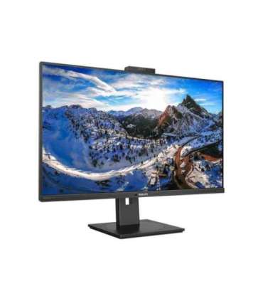 Philips LCD monitor with USB-C Dock 326P1H/00 31.5 " IPS QHD 16:9 75 Hz 4 ms 2560 x 1440 pixels 350