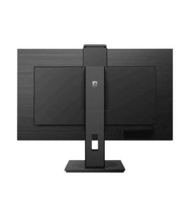 Philips LCD monitor with USB-C Dock 326P1H/00 31.5 " IPS QHD 16:9 75 Hz 4 ms 2560 x 1440 pixels 350