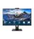Philips LCD monitor with USB-C Dock 326P1H/00 31.5 " IPS QHD 16:9 75 Hz 4 ms 2560 x 1440 pixels 350