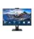 Philips LCD monitor with USB-C Dock 326P1H/00 31.5 " IPS QHD 16:9 75 Hz 4 ms 2560 x 1440 pixels 350