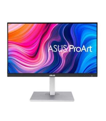 Asus ProArt Display Professional Monitor PA278CV 27 " IPS WQHD 16:9 75 Hz 5 ms 2560x1440 350 cd/m²