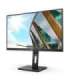AOC LED Monitor 27P2Q 27 " IPS FHD 16:9 75 Hz 4 ms 1920 x 1080 250 cd/m² Headphone out (3.5mm) |