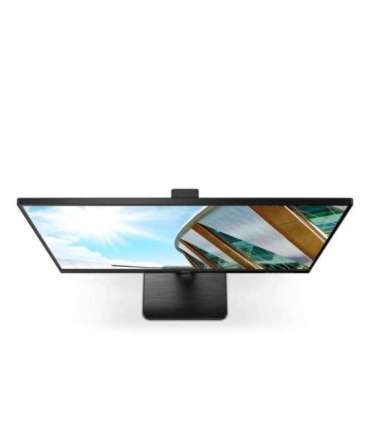 AOC LED Monitor 27P2Q 27 " IPS FHD 16:9 75 Hz 4 ms 1920 x 1080 250 cd/m² Headphone out (3.5mm) |