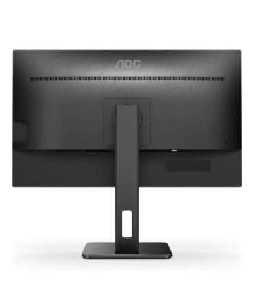 AOC LED Monitor 27P2Q 27 " IPS FHD 16:9 75 Hz 4 ms 1920 x 1080 250 cd/m² Headphone out (3.5mm) |