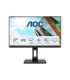 AOC LED Monitor 27P2Q 27 " IPS FHD 16:9 75 Hz 4 ms 1920 x 1080 250 cd/m² Headphone out (3.5mm) |