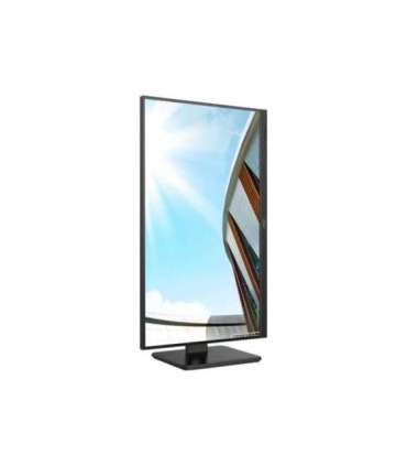 AOC LED Monitor 27P2Q 27 " IPS FHD 16:9 75 Hz 4 ms 1920 x 1080 250 cd/m² Headphone out (3.5mm) |