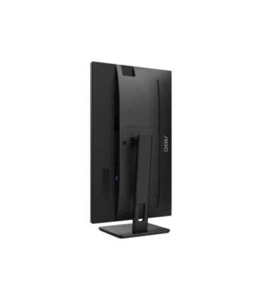 AOC LED Monitor 27P2Q 27 " IPS FHD 16:9 75 Hz 4 ms 1920 x 1080 250 cd/m² Headphone out (3.5mm) |