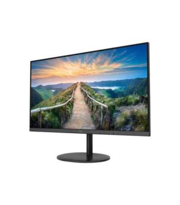 AOC LCD Monitor Q27V4EA 27 " IPS QHD 16:9 75 Hz 4 ms 2560 x 1440 250 cd/m² Headphone out HDMI