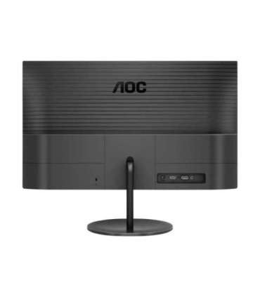 AOC LCD Monitor Q27V4EA 27 " IPS QHD 16:9 75 Hz 4 ms 2560 x 1440 250 cd/m² Headphone out HDMI
