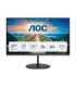 AOC LCD Monitor Q27V4EA 27 " IPS QHD 16:9 75 Hz 4 ms 2560 x 1440 250 cd/m² Headphone out HDMI