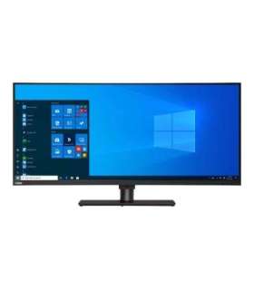 Lenovo ThinkVision P40w-20 39.7 " IPS WUHD 21:9 75 Hz 4 ms 5120 x 2160 300 cd/m² HDMI ports