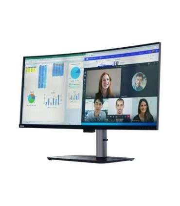 Lenovo ThinkVision P40w-20 39.7 " IPS WUHD 21:9 75 Hz 4 ms 5120 x 2160 300 cd/m² HDMI ports