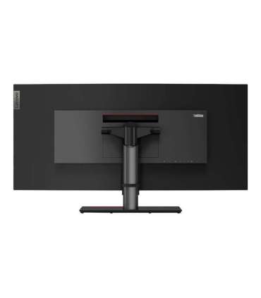 Lenovo ThinkVision P40w-20 39.7 " IPS WUHD 21:9 75 Hz 4 ms 5120 x 2160 300 cd/m² HDMI ports