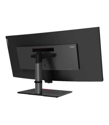 Lenovo ThinkVision P40w-20 39.7 " IPS WUHD 21:9 75 Hz 4 ms 5120 x 2160 300 cd/m² HDMI ports