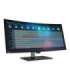 Lenovo ThinkVision P40w-20 39.7 " IPS WUHD 21:9 75 Hz 4 ms 5120 x 2160 300 cd/m² HDMI ports